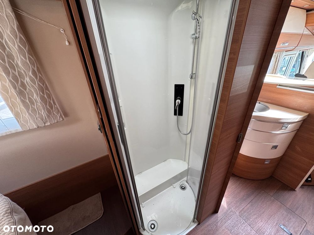 Carthago Chic C-Line I 5.0 QB/L Superior - 17
