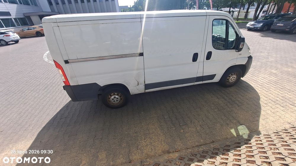 Fiat DUCATO - 7