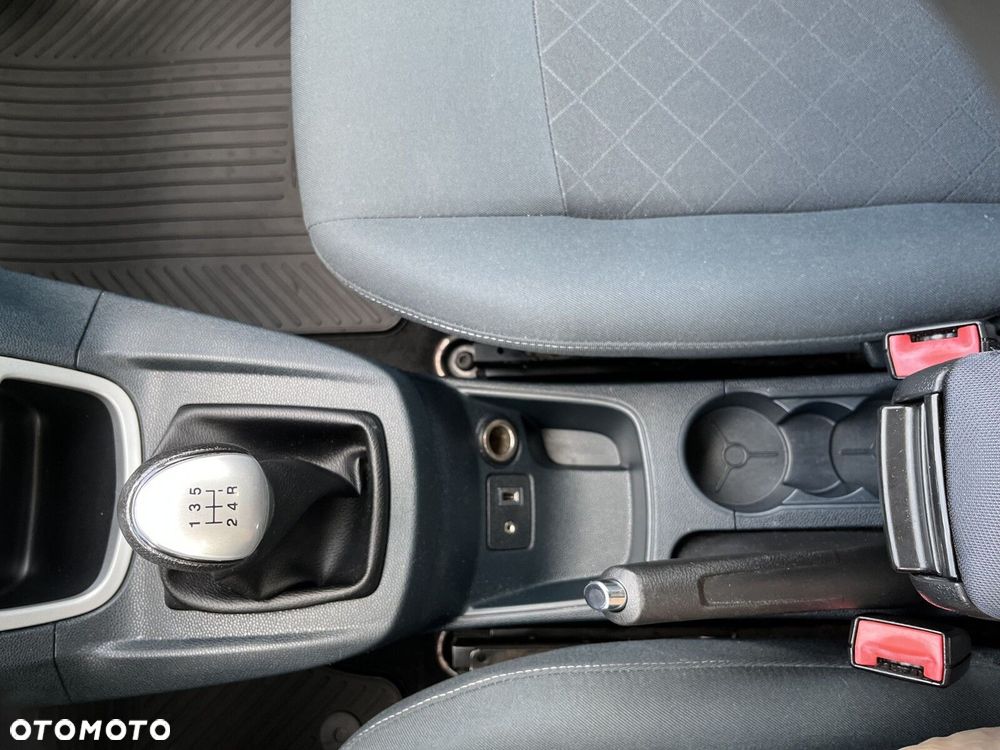Ford Fiesta 1.25 Trend SVP - 21