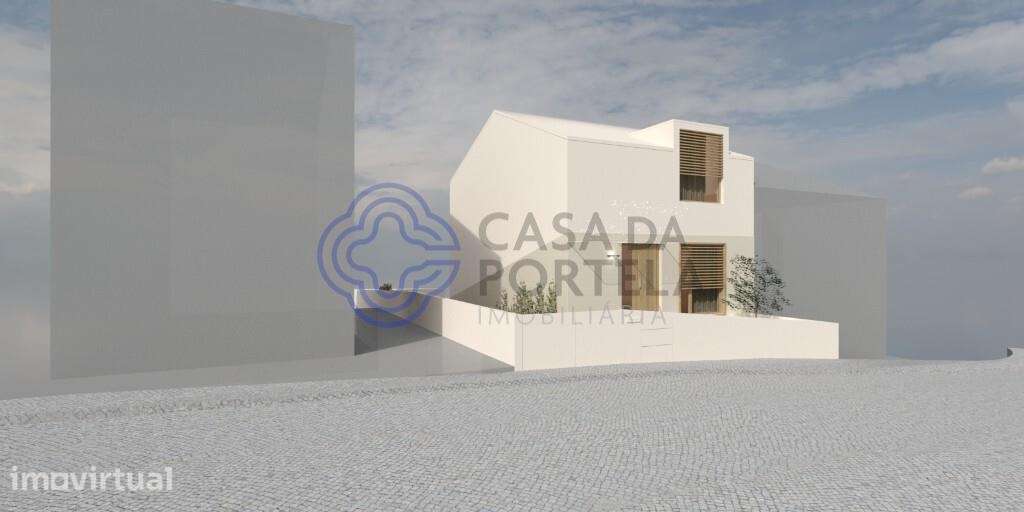 Terreno Urbano para Construção em Ermesinde, Valongo - Grande imagem: 5/17