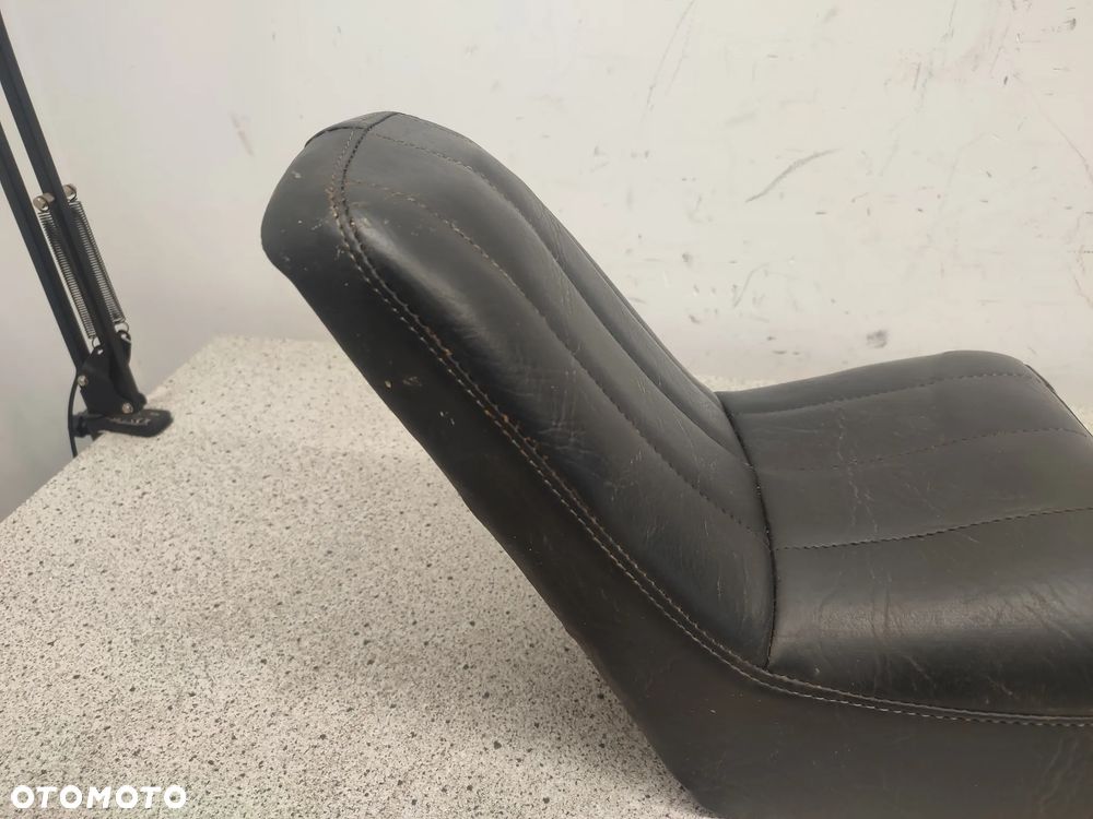 Kanapa, fotel tył, siedzenie pasażera Yamaha VT750 VT 750 Shadow - 8
