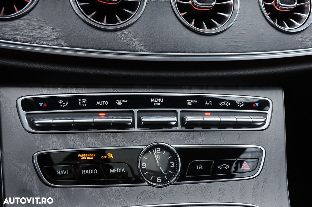 Mercedes-Benz CLS 300 d 9G-TRONIC AMG Line - 13