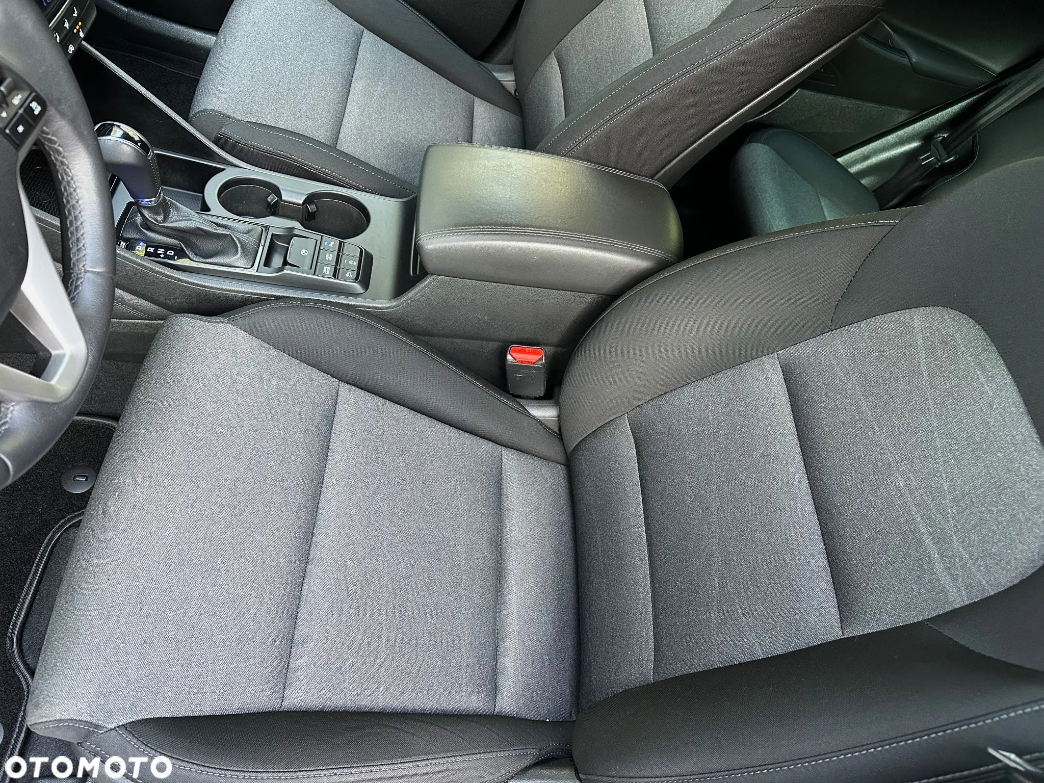 Hyundai Tucson 1.6 T-GDi Premium 2WD DCT - 24