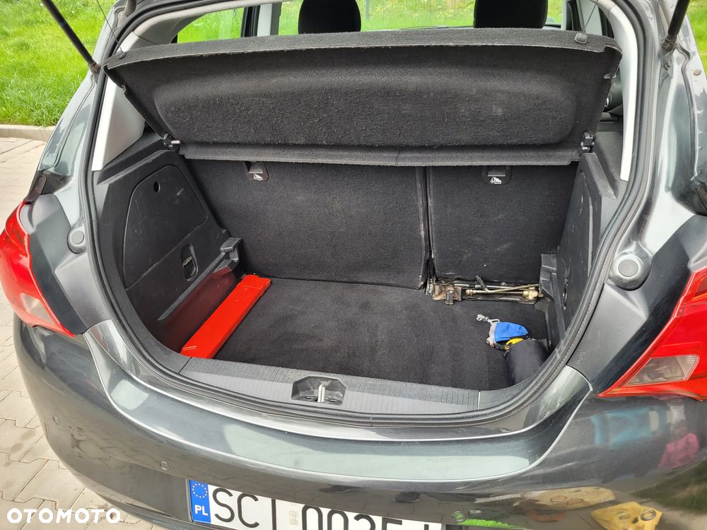Opel Corsa 1.4 Enjoy - 7