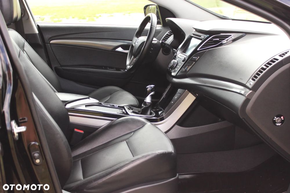 Hyundai i40 1.7 CRDi Premium - 20