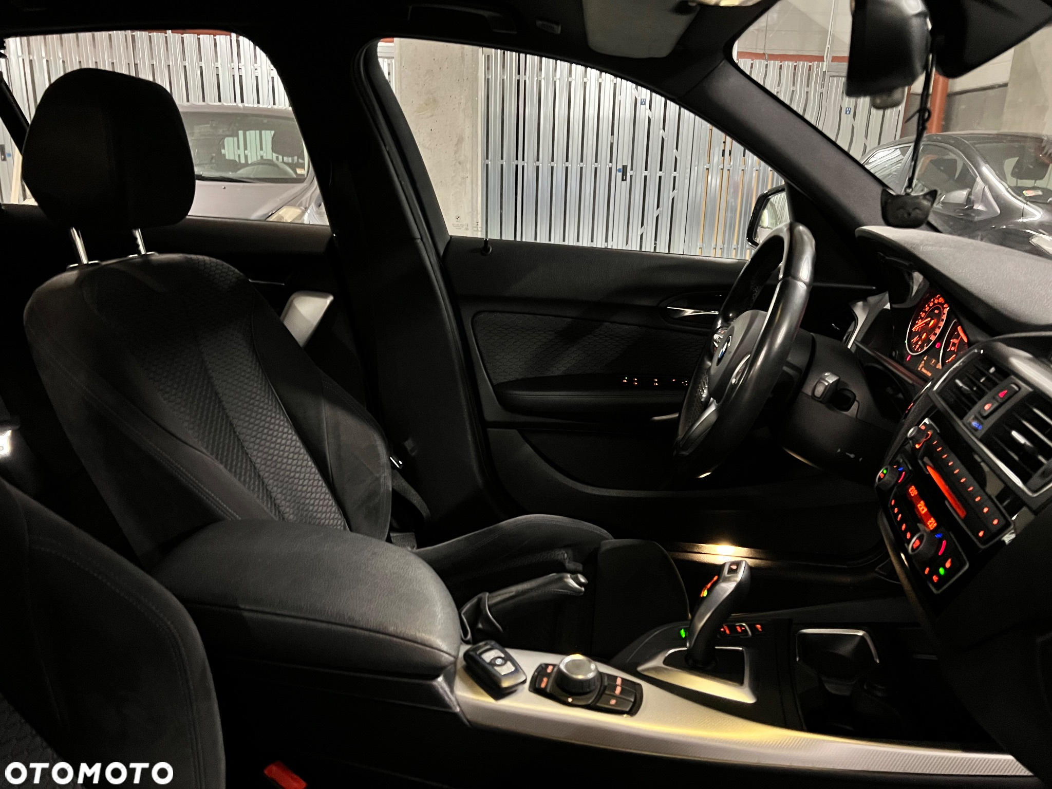 BMW Seria 1 118i M Sport - 13