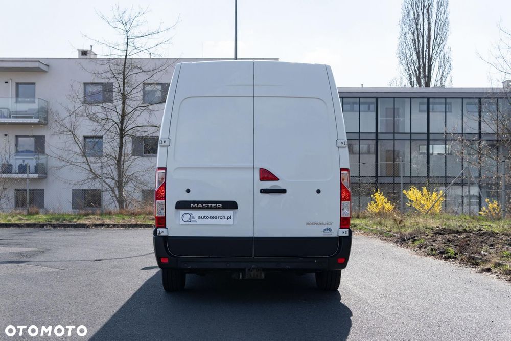 Renault Master - 6