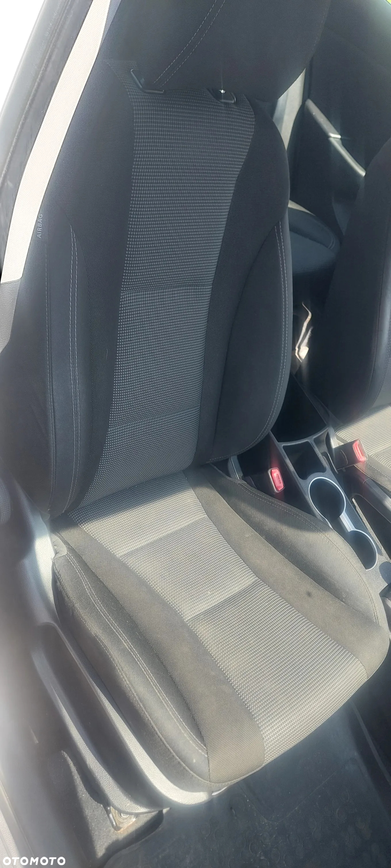 Citroën C3 1.1 SX - 11
