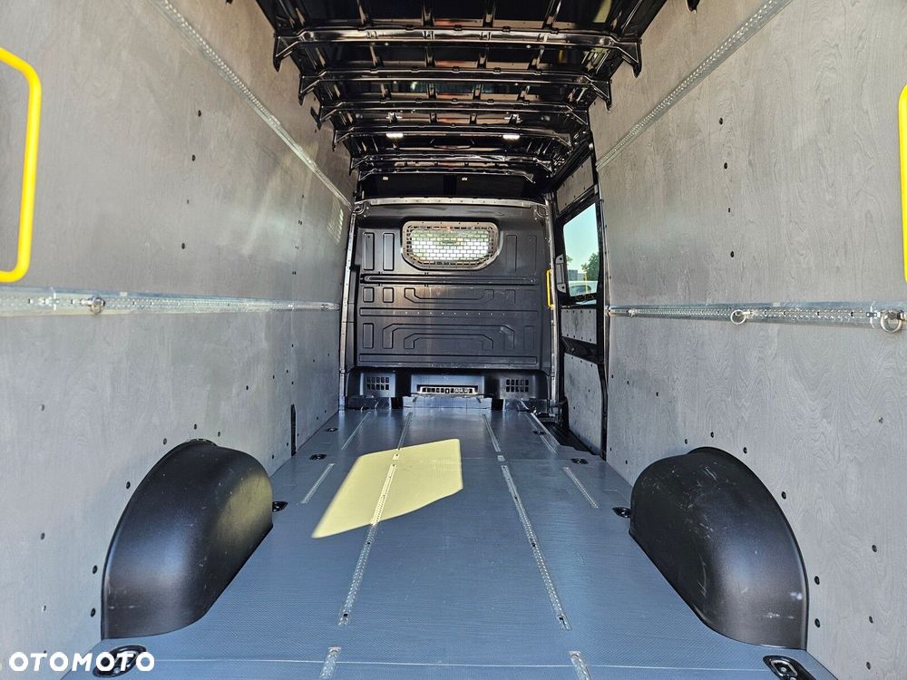 Volkswagen Crafter L4H2 *59999zł NETTO* 2.0TDi/177KM - 17