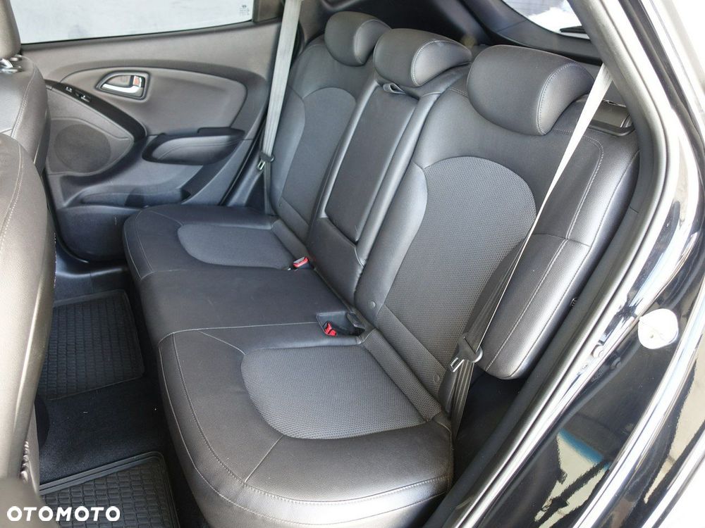 Hyundai ix35 - 18