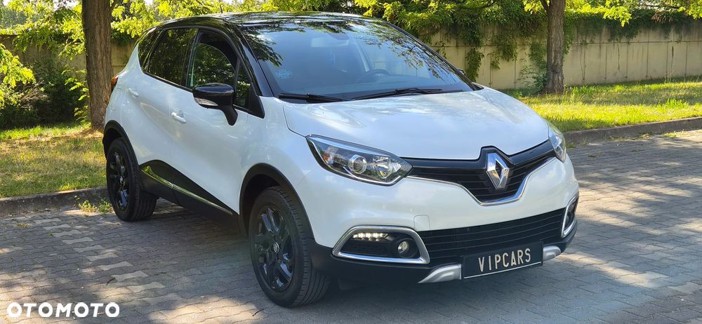 Renault Captur (ENERGY) TCe 90 INTENS - 4