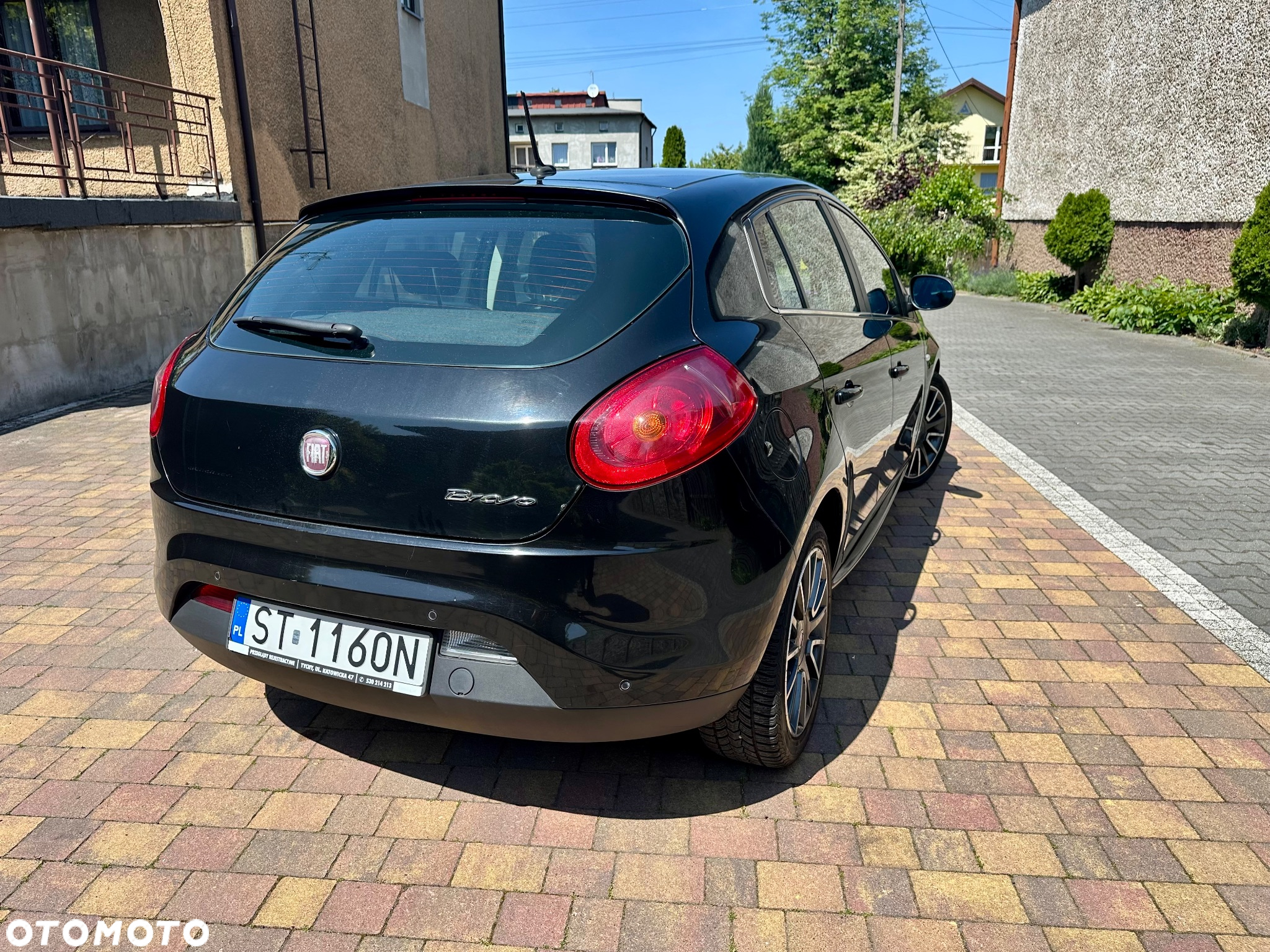 Fiat Bravo - 3