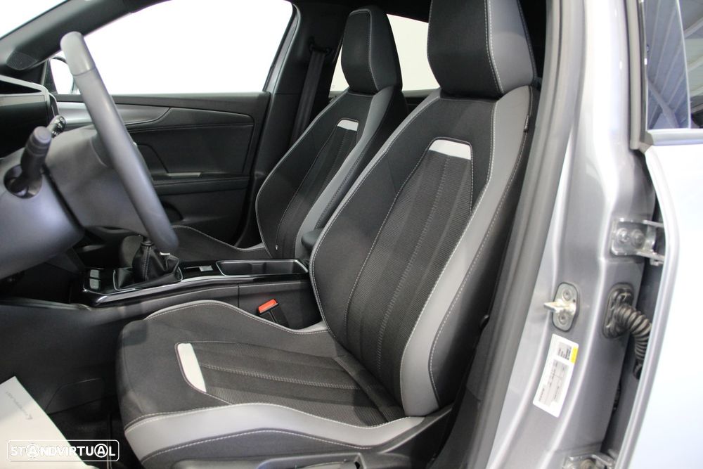 Opel Mokka 1.2 T GS Line - 7