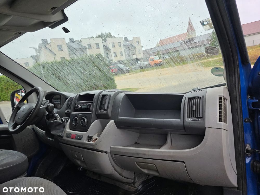 Peugeot BOXER - 7