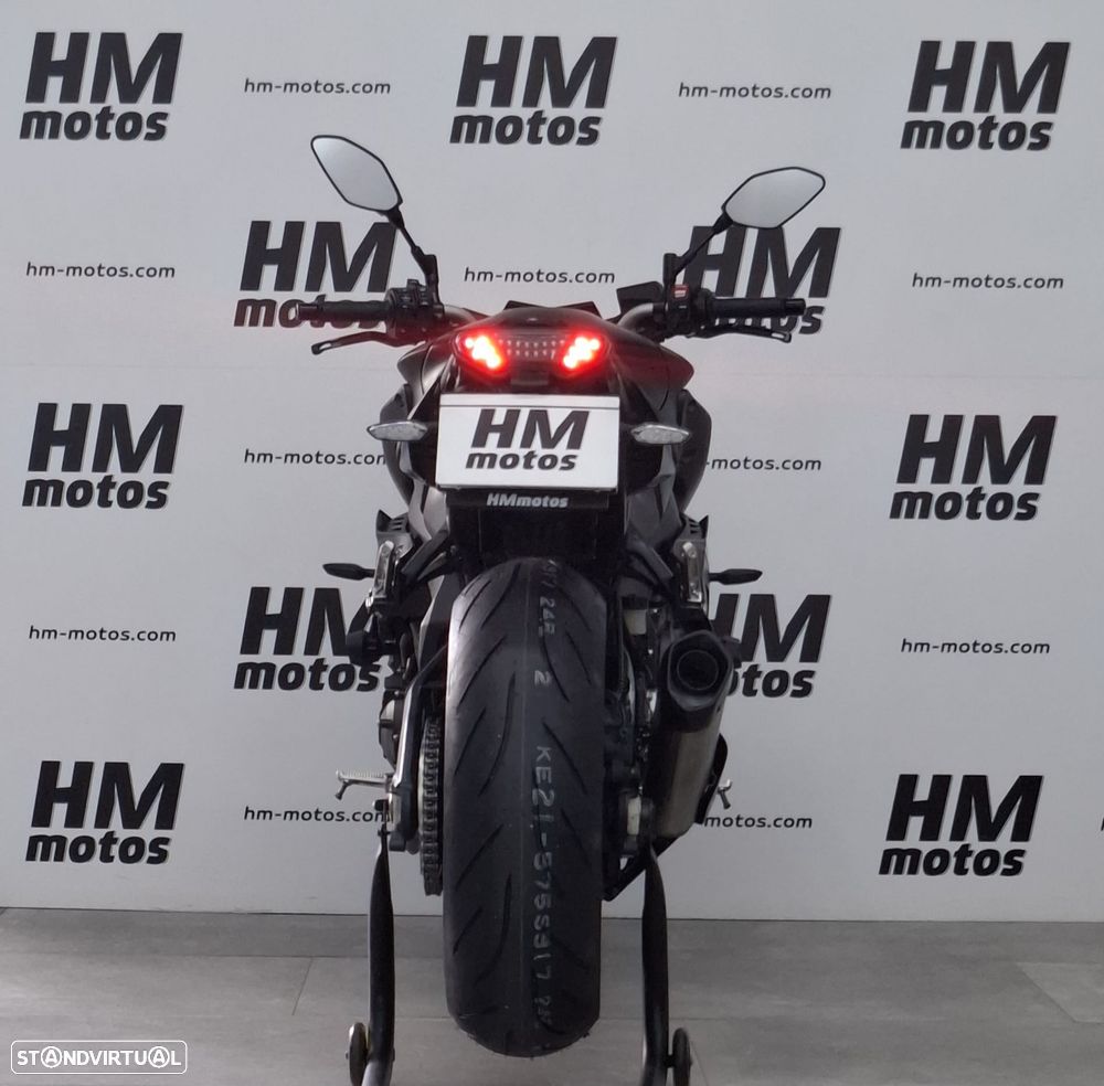 Yamaha MT-10 - 18 MESES DE GARANTIA - 6
