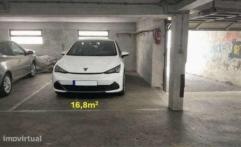Vendo lugar(es) de garagem - Grande imagem: 4/6