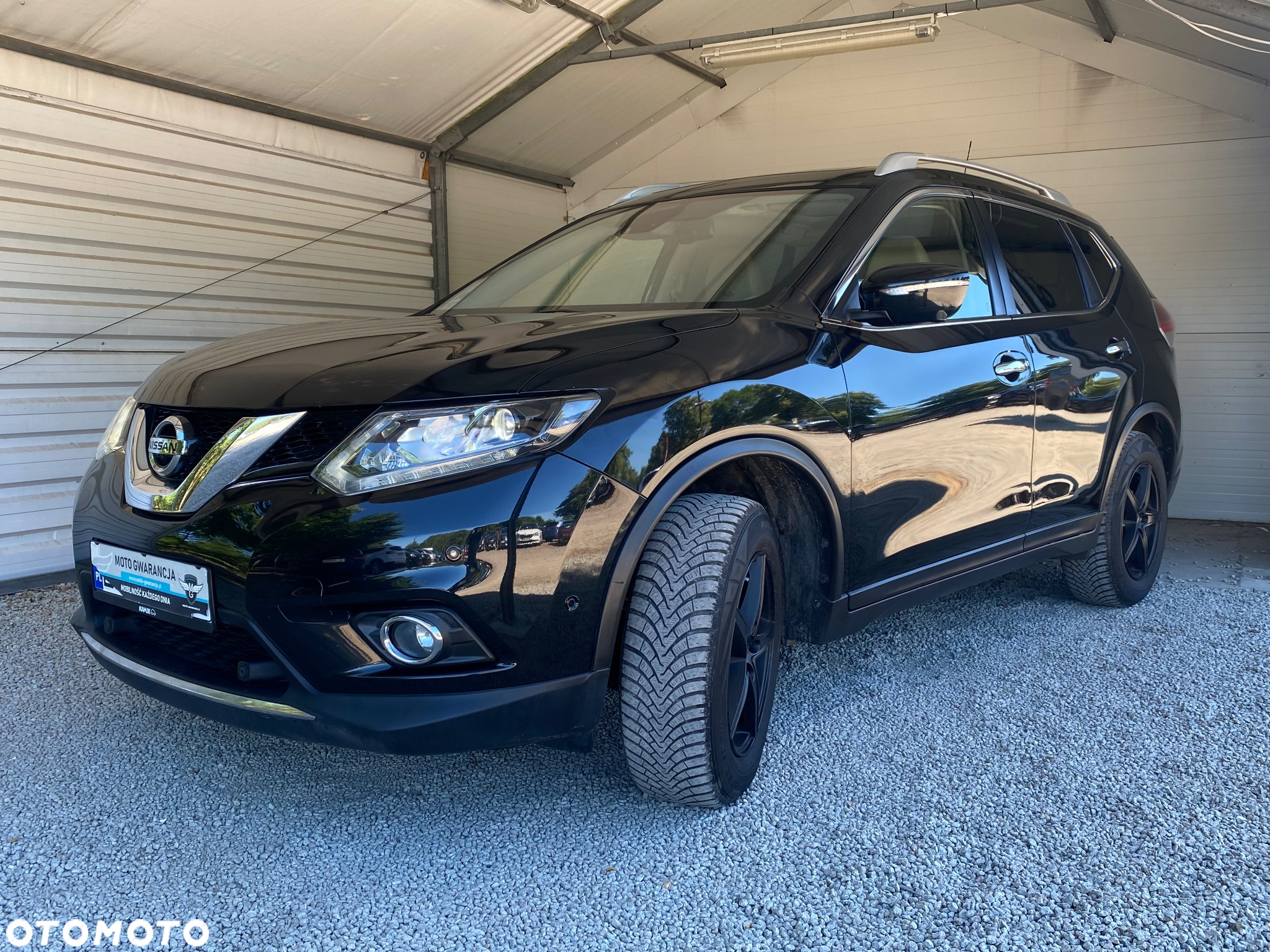 Nissan X-Trail 1.6 DCi Acenta 2WD EU6 - 2