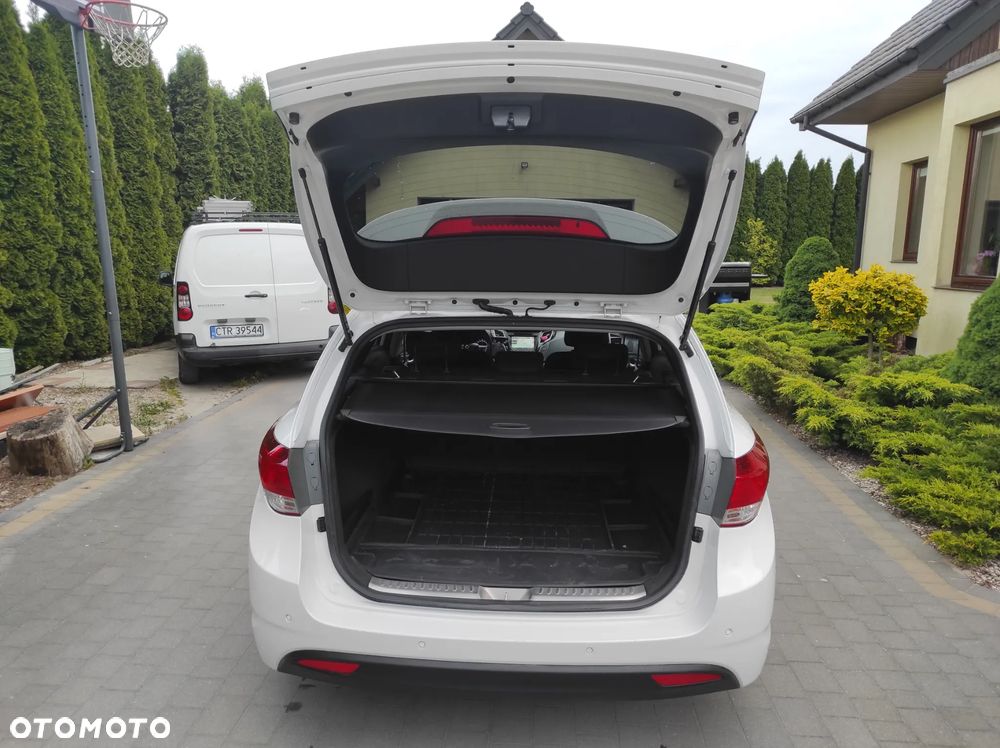 Hyundai i40 1.7 CRDi Premium - 9