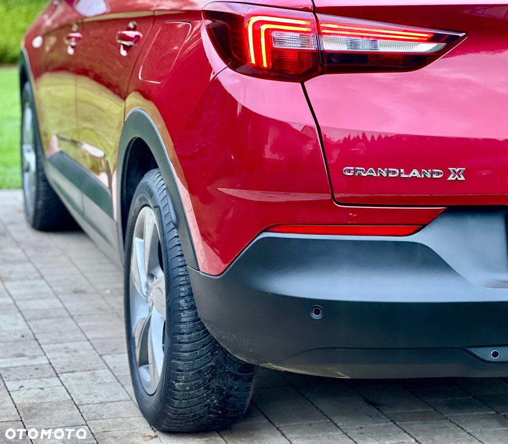 Opel Grandland X 1.6 T PHEV Edition - 19