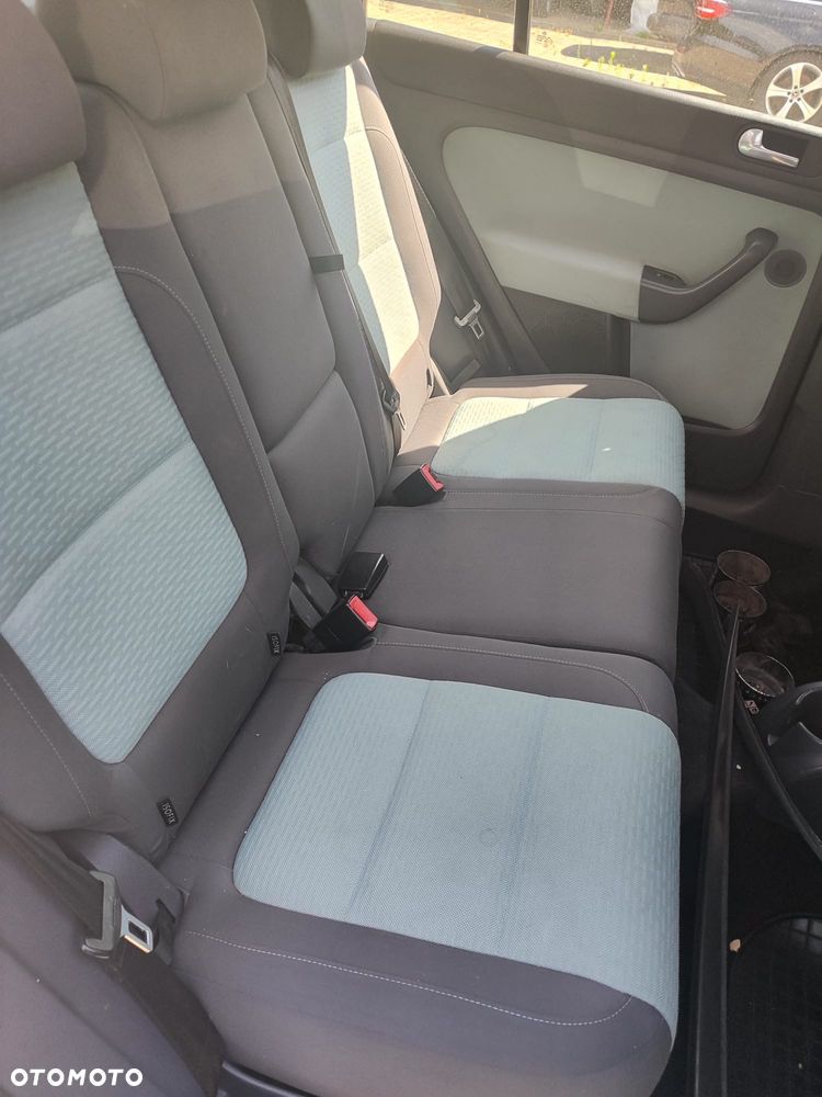 Volkswagen Golf Plus - 7