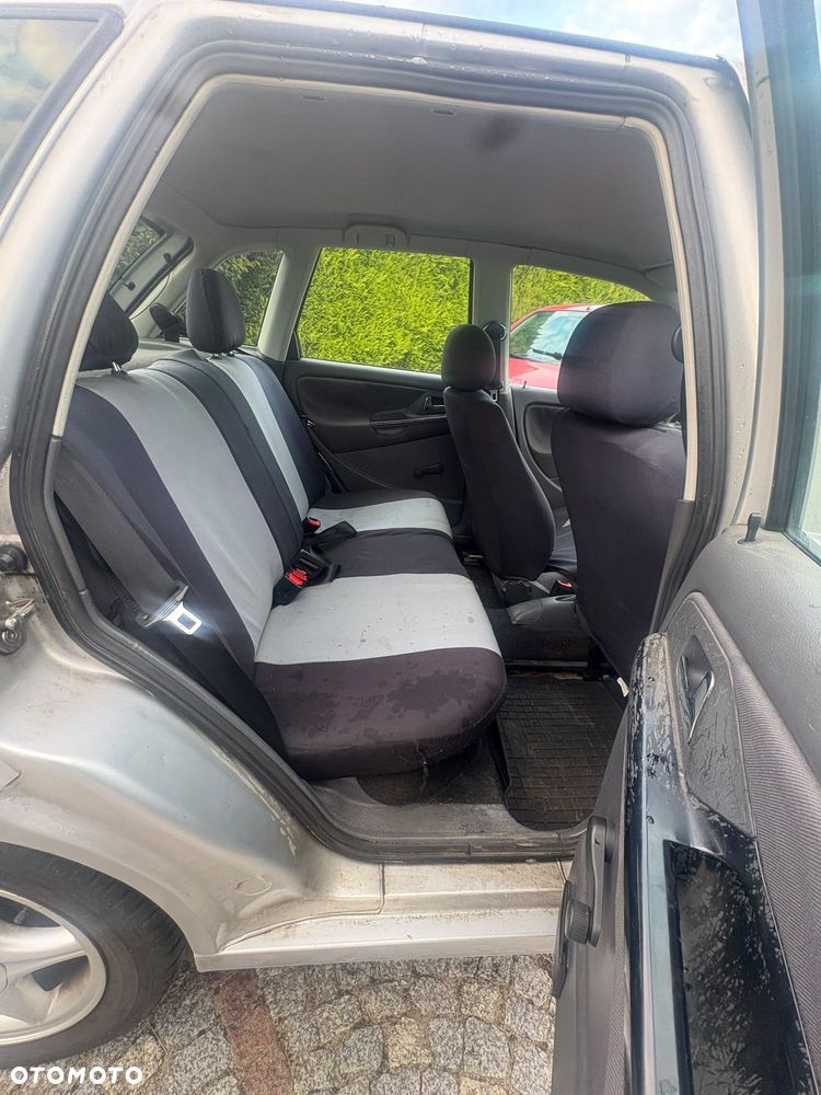 Seat Ibiza 1.4i Select - 14