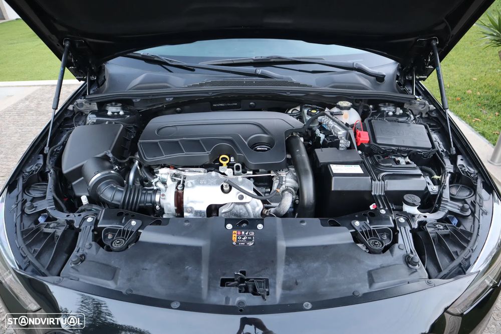 Opel Insignia Sports Tourer 1.6 CDTi Business Edition - 11