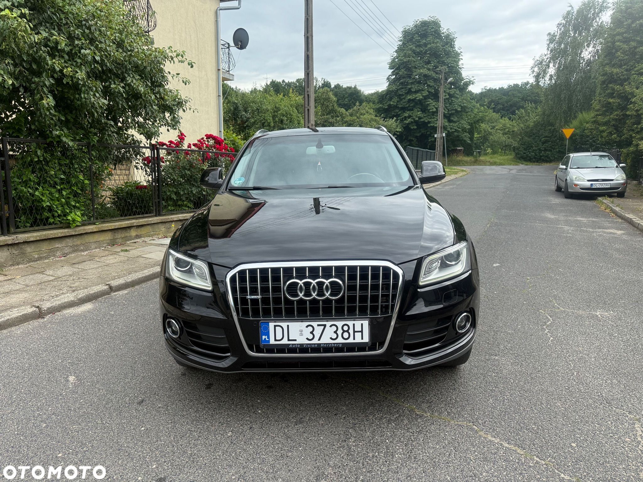 Audi Q5 3.0 TDI Quattro S tronic - 1