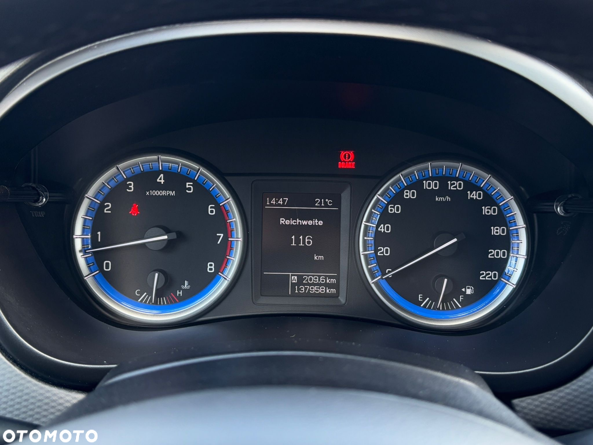 Suzuki SX4 S-Cross 1.6 Premium Plus - 15