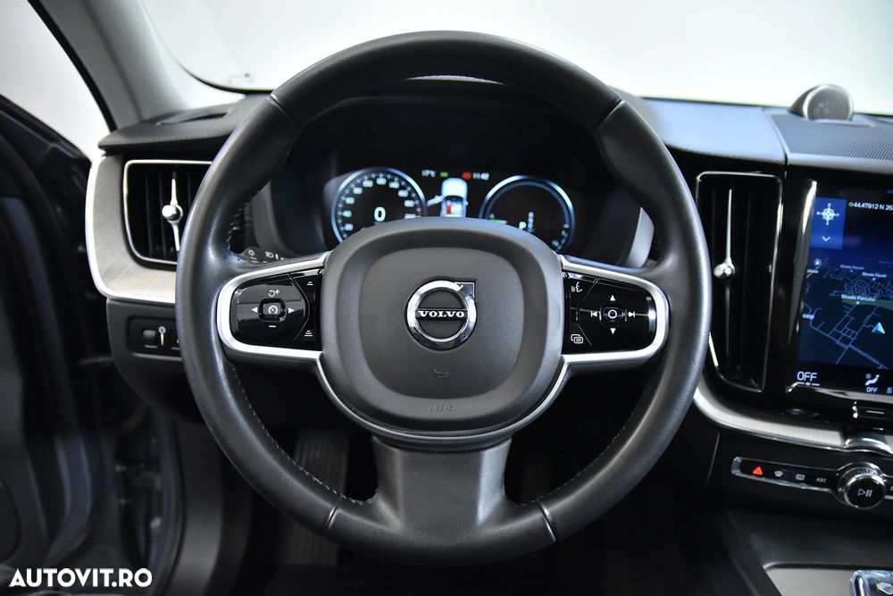 Volvo XC 60 - 16