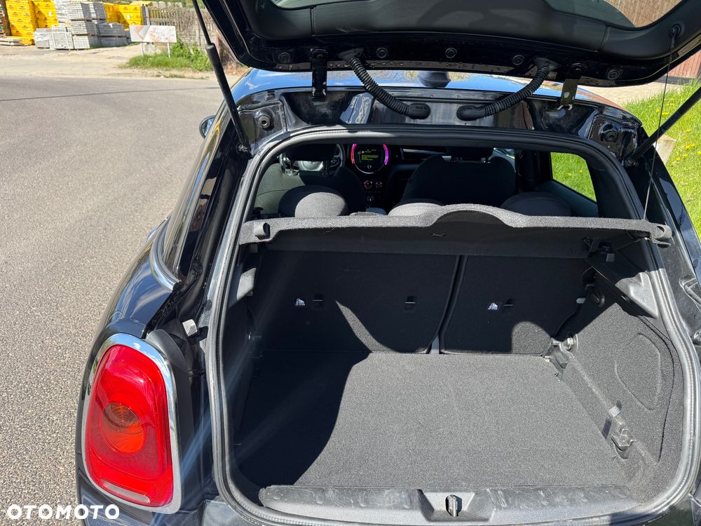 MINI Cooper Resolute Edition - 7