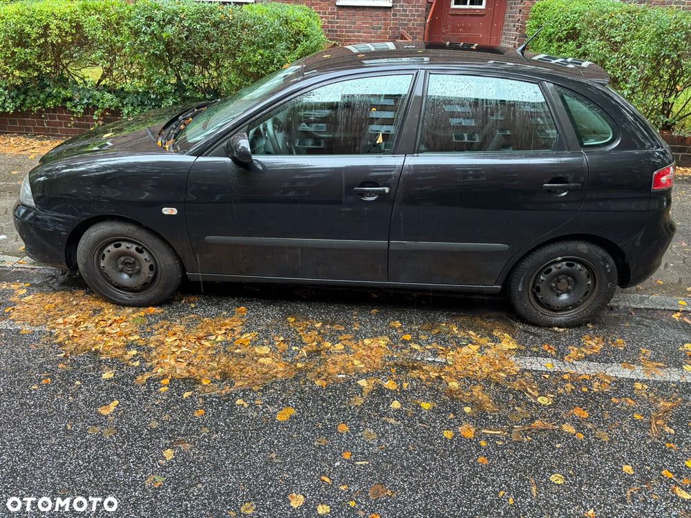 Seat Ibiza 1.2 12V Reference - 9