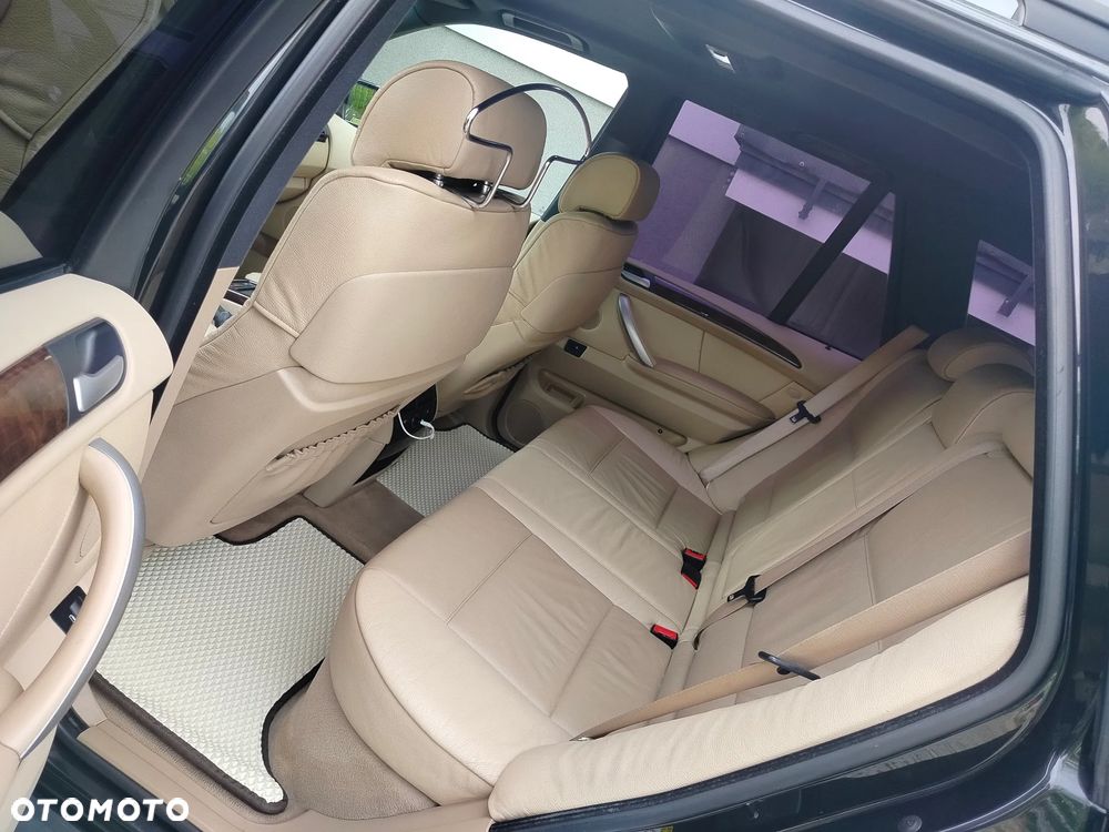 BMW X5 - 17