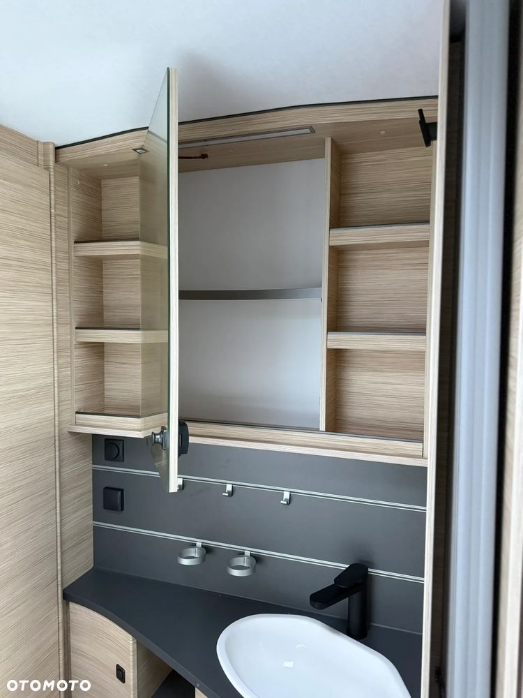 Fendt Apero 495 SFB - 12