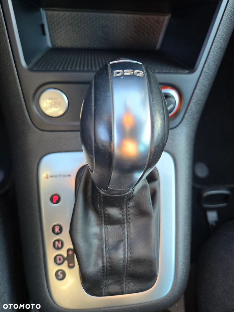 Volkswagen Tiguan 2.0 TDI 4Mot Perfectline R-Style DSG - 16