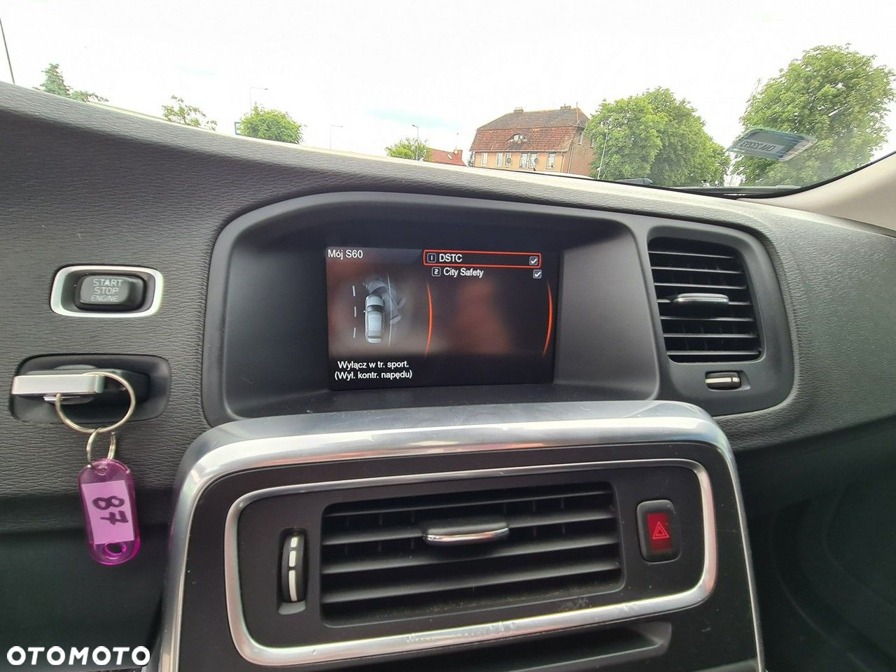 Volvo S60 D3 Geartronic Kinetic - 16