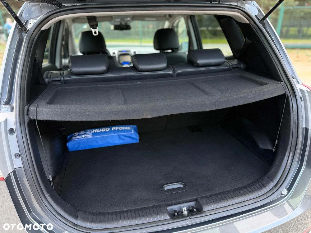 Hyundai ix20 1.6 blue Space+ - 15