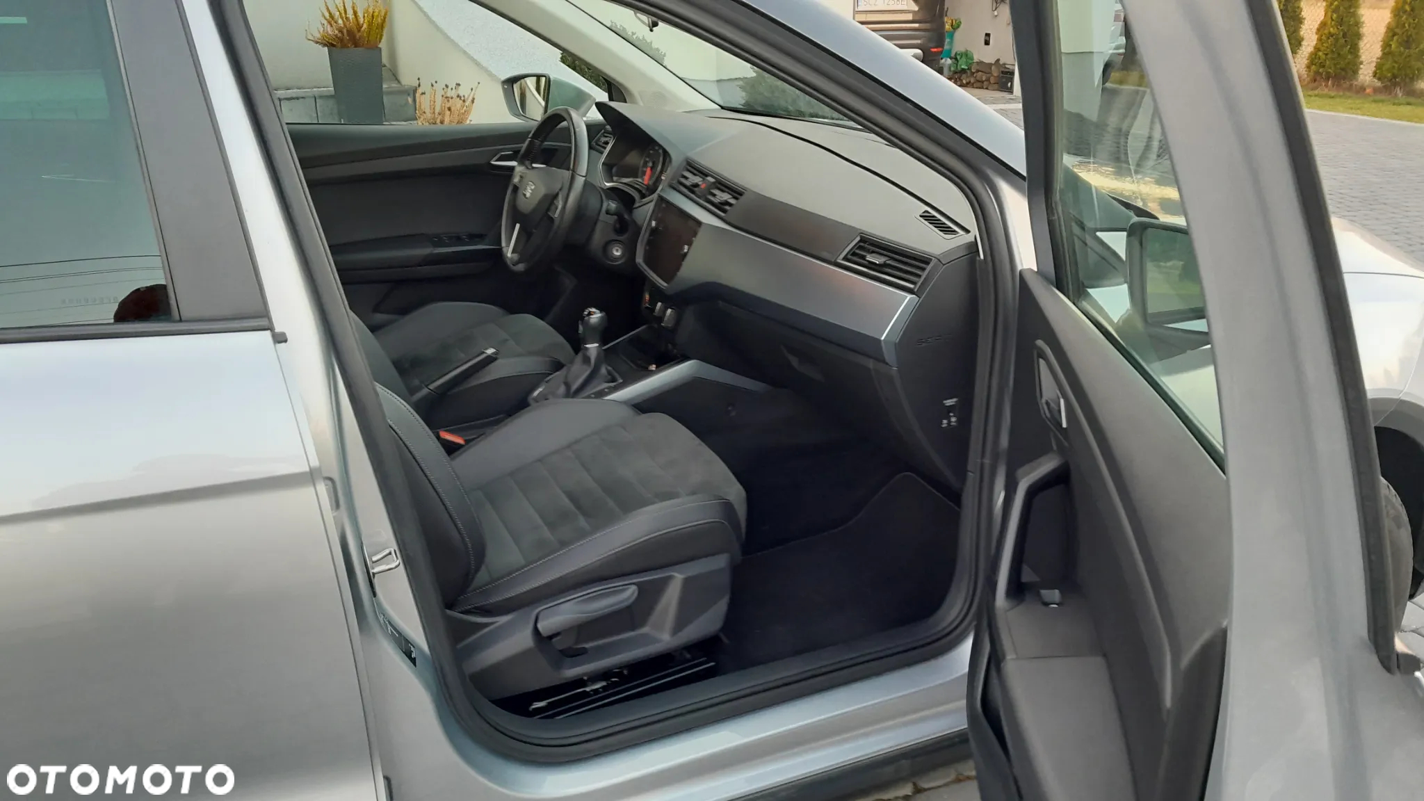 Seat Arona 1.0 Eco TSI XCELLENCE - 19