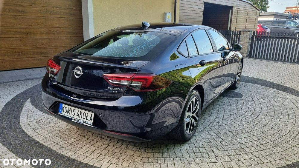 Opel Insignia - 3