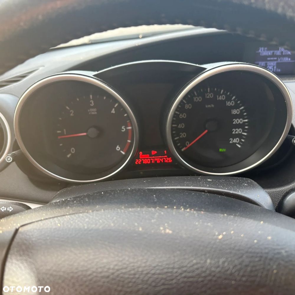 Mazda 3 1.6 CD Comfort - 10