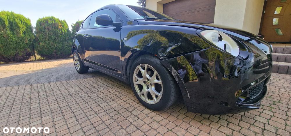 Alfa Romeo Mito 1.4 MultiAir Progression - 13