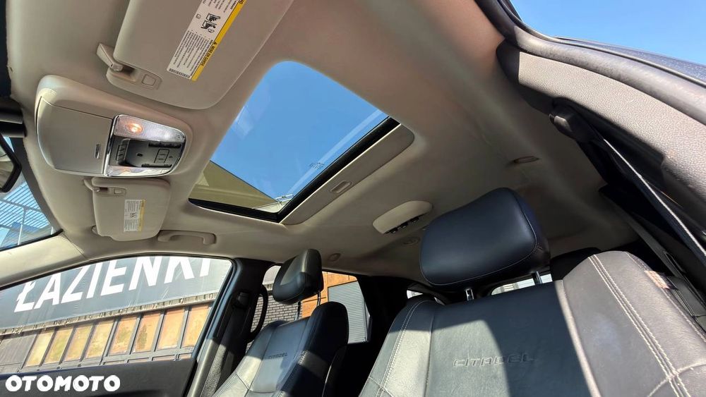 Dodge Durango 3,6 Citadel - 24
