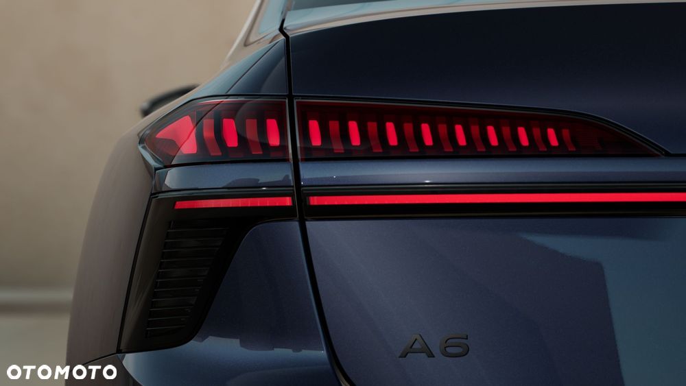 Audi A6 Limousine - 10