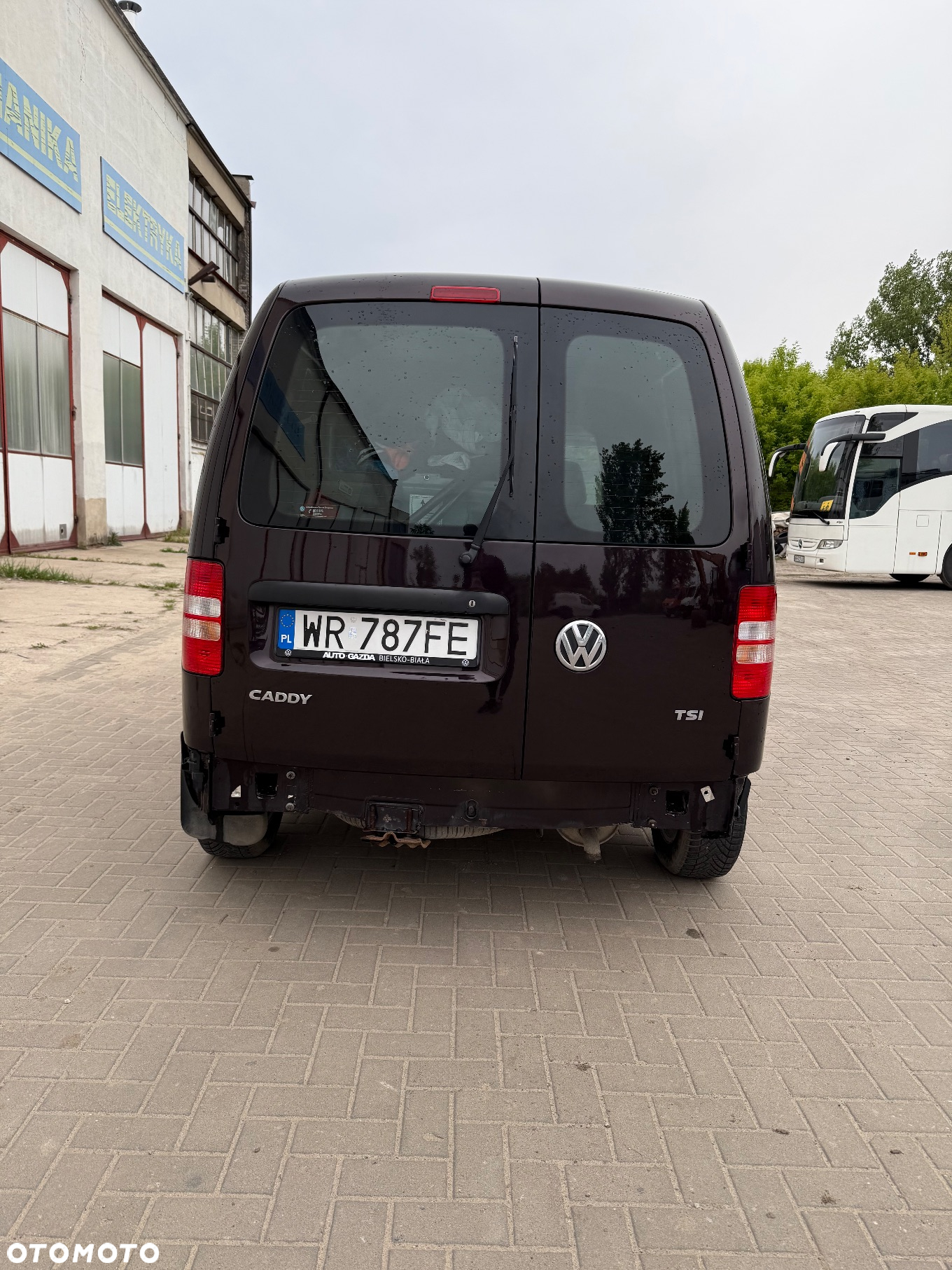 Volkswagen Caddy - 5