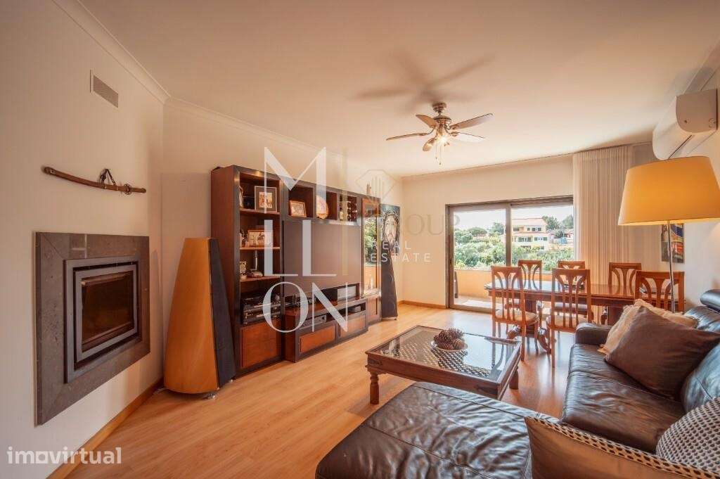 Excelente apartamento T2 no  Estoril! - Grande imagem: 2/32