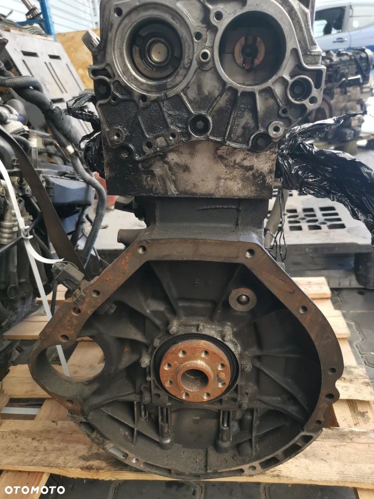 Silnik 664.911 PT Cruiser  2.2 CRD - 4