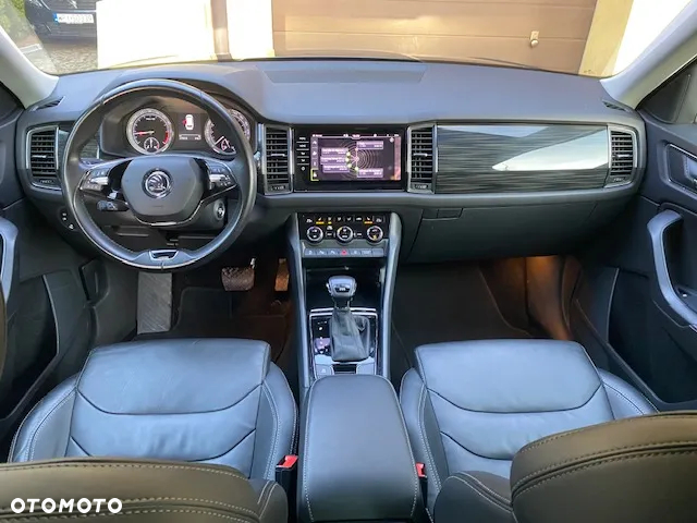 Skoda Kodiaq - 19