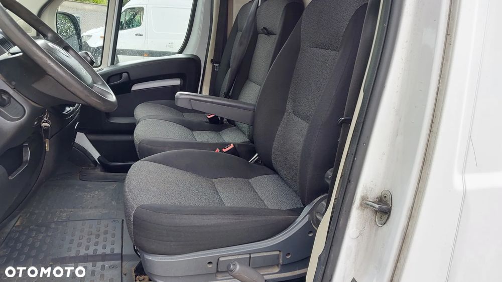Fiat Ducato - 7