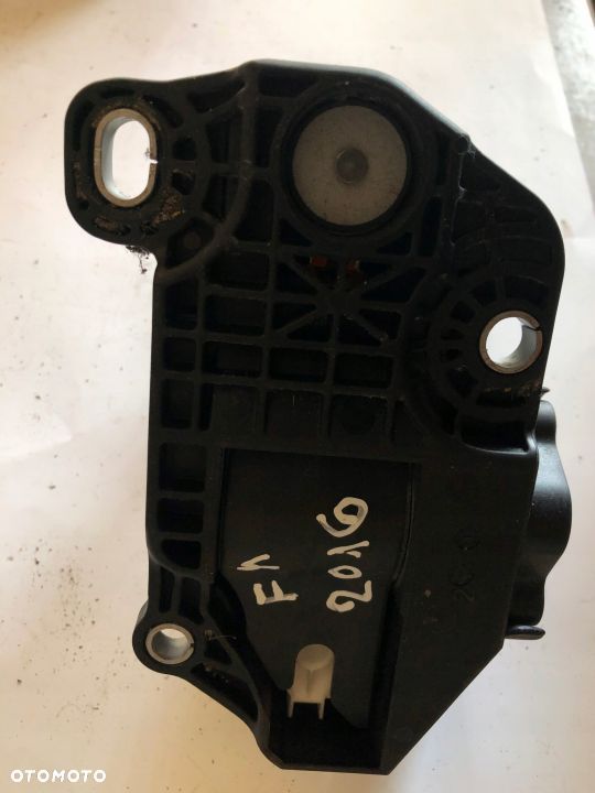 POTENCJOMETR GAZU VOLVO FH4 2016r 84541223 - 3