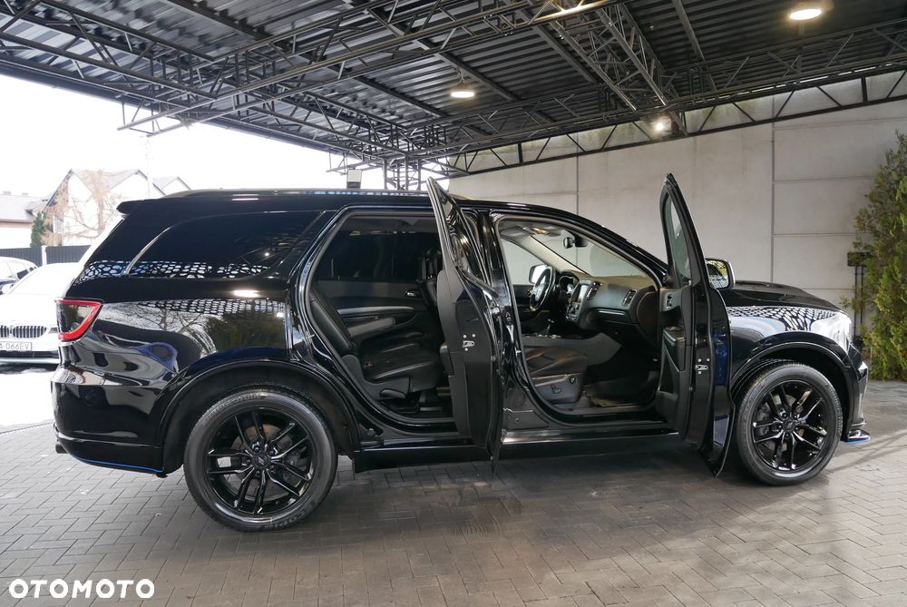 Dodge Durango - 7