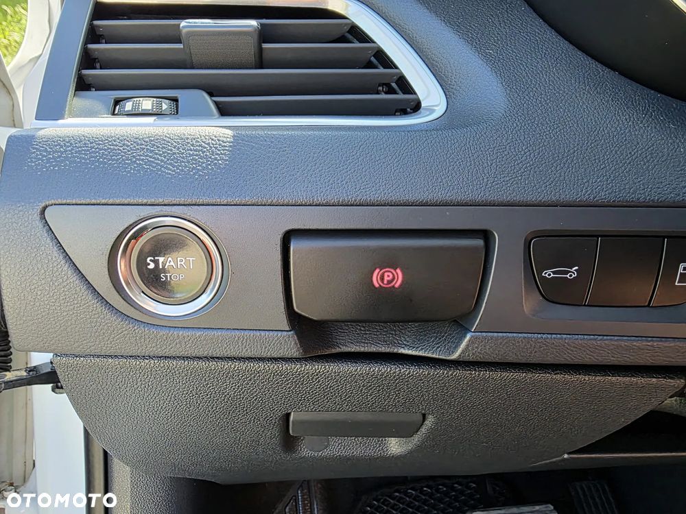 Peugeot 508 HDi FAP 165 Automatik Business-Line - 20